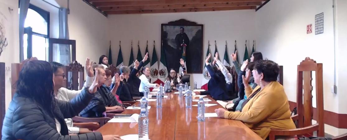 Aprueban en Izúcar 4 quincenas de aguinaldo para trabajadores del ayuntamiento