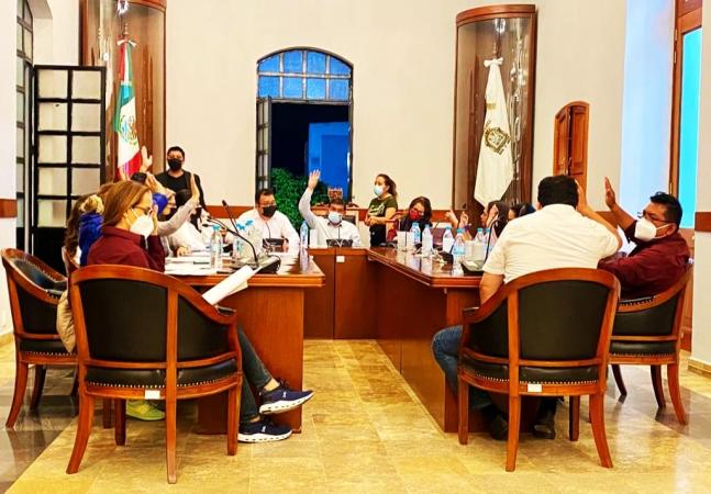 Avala cabildo realización de Feria Tehuacán 2022 con 3 mdp de presupuesto