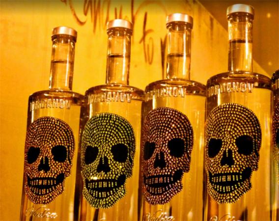 En Izúcar es común la venta de chinchol, bebida preparada por pobladores de la zona image 1