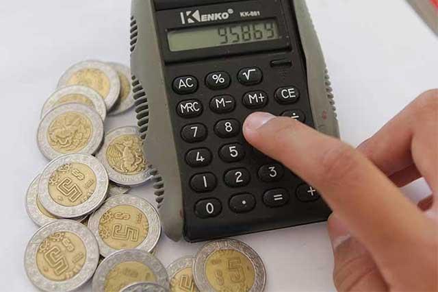 Por recortes presupuestales, Izúcar sólo gastará 100 mil pesos en festejos patrios