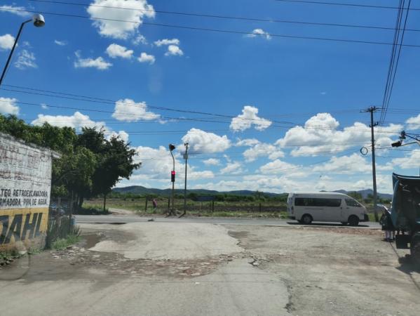 Piden mejorar condiciones de entrada de colonias en Izúcar