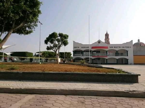 Robo a Telmex deja sin teléfono e internet a Tochtepec