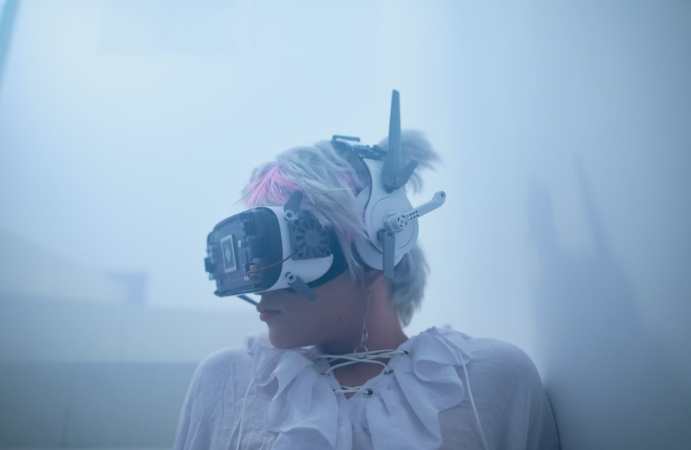 Los sectores que ya están entrando en los mundos virtuales