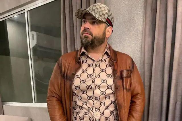 Asesinan al influencer El Alucín en Morelos; tenía presuntos nexos criminales