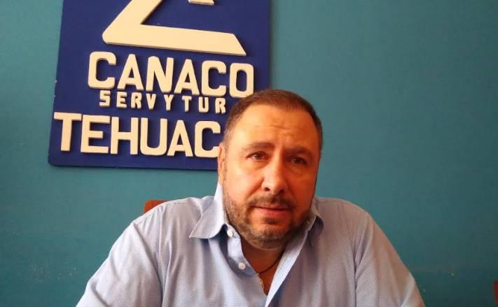 Dura crisis enfrentarán comerciantes de Tehuacán el primer trimestre del año