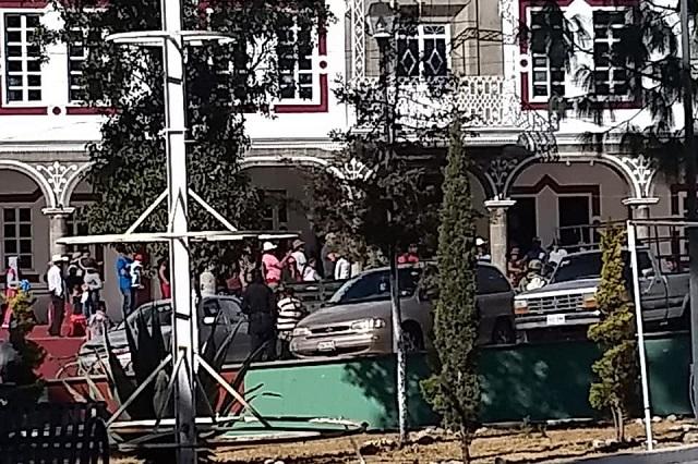 Foto: Javier Rodríguez