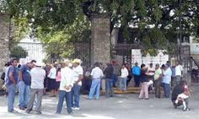 Ingenio de Calipan cumple 18 días tomado