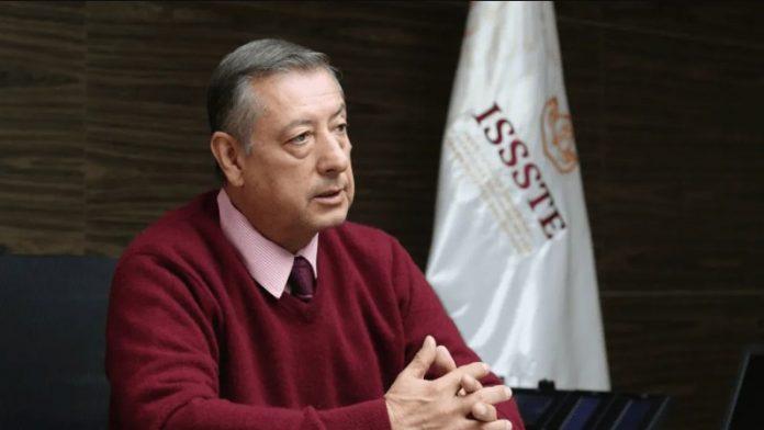 Por presunto acto de corrupción exigen renuncia del titular del ISSSTE