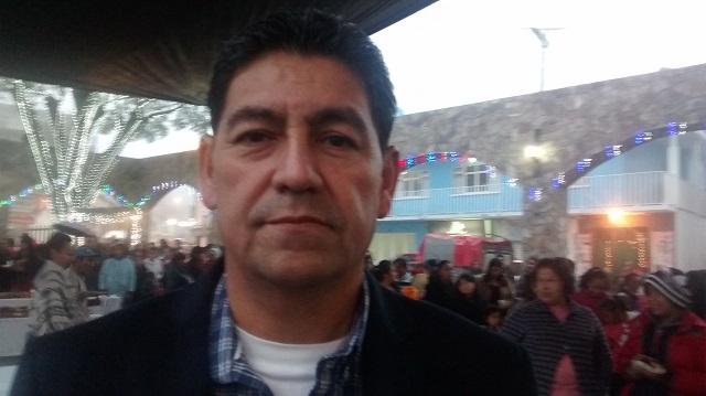 Foto: Marco Antonio Licona