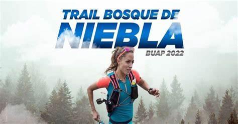 Anuncian el Ultra Trail Bosque de Niebla BUAP, una carrera de montaña