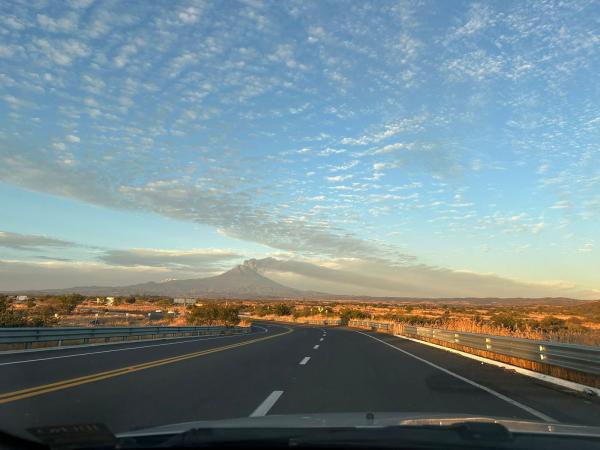 Sin preparación elementos que vigilan carreteras mexicanas: académico Ibero Puebla
