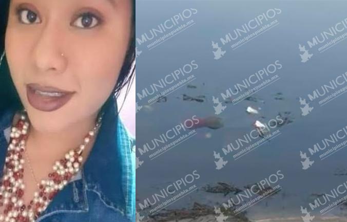 Identifican segundo cadáver de mujer encontrado en el canal de Tecamachalco image 2