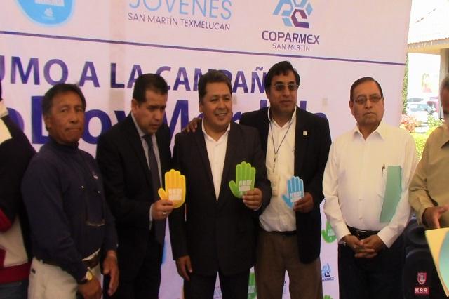 Organizaciones denuncian corrupción en San Martín Texmelucan image 1