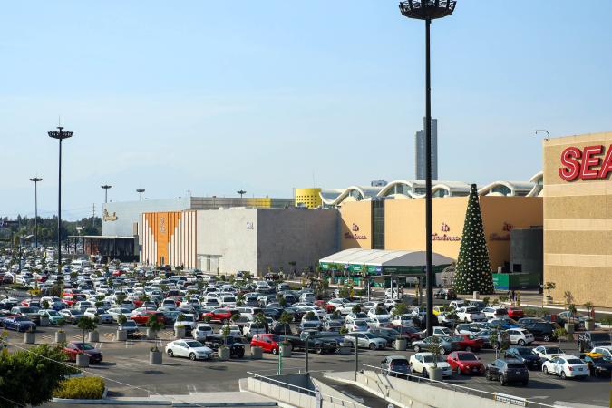 Buscan a responsables de atacar a un extranjero en Angelópolis