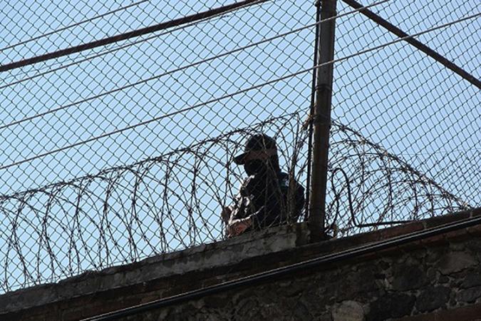 Contratará San Pedro Cholula 15 custodios más para el Cereso