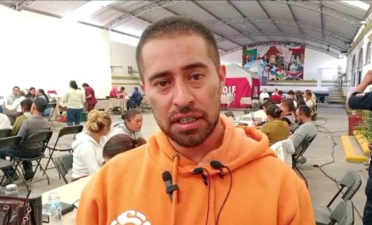 En Atlixco cerca de 700 familias están asentadas en barrancas