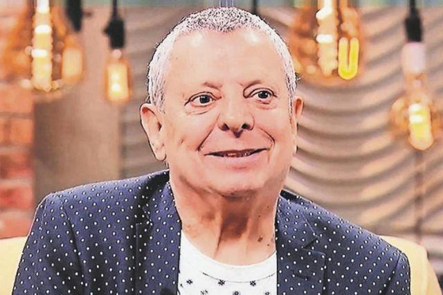 César Bono habla sobre su lucha contra los infartos y dolores crónicos