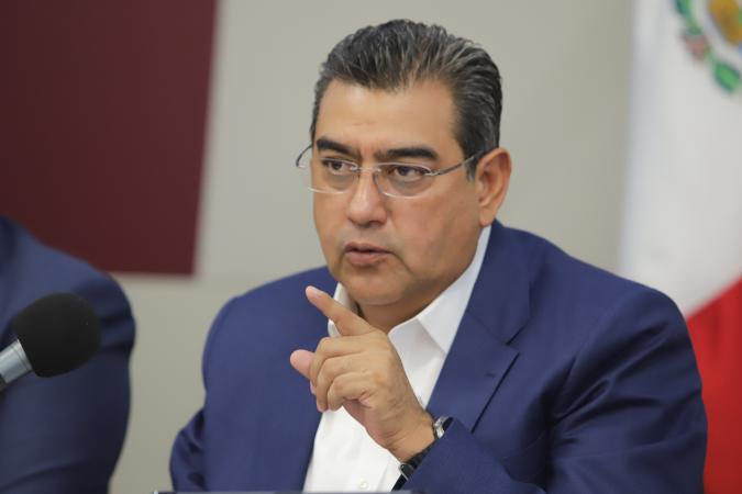 Céspedes se abstuvo de confirmar nombramiento de Ardelio Vargas