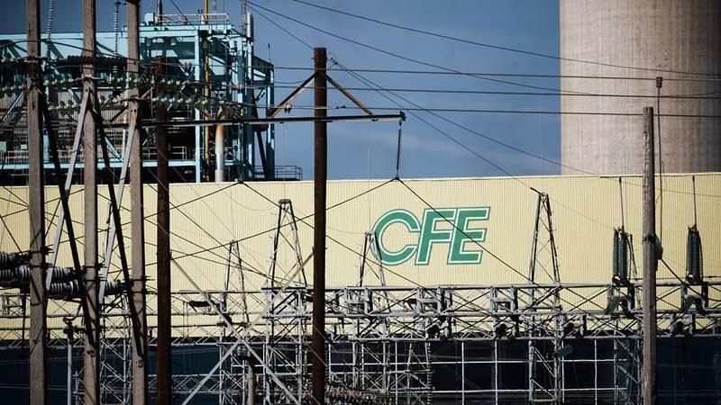 En la CFE viven un infierno como nunca se había visto