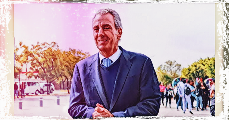 Chedraui va; Claudia ataca