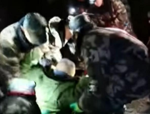 Fallecen 21 personas en maratón extremo en China