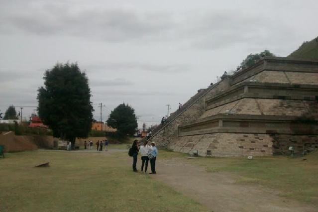Plantean en Puebla al INAH realizar inventarios anuales de bienes arqueológicos