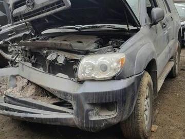 Se estampa camioneta huachicolera en negocio de Tlalancaleca image 2