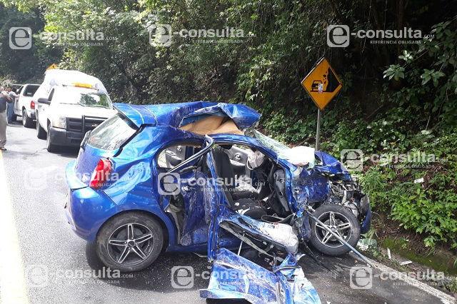 Muere durante choque el día en que cumplía 17 años image 2