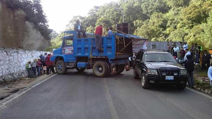 Foto José Rosas Cano
