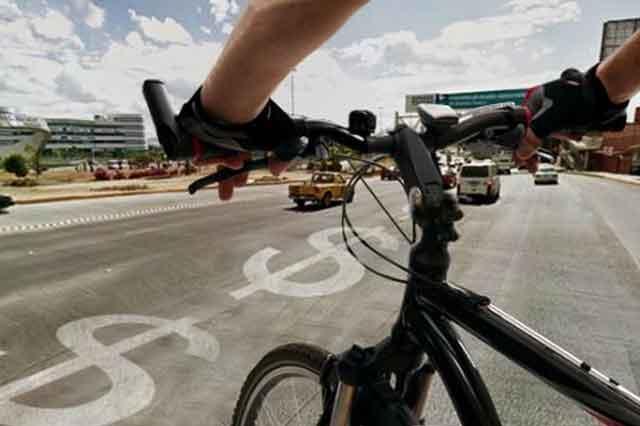 Habrá diálogo con universidades para mejorar ciclovía de la 14 oriente