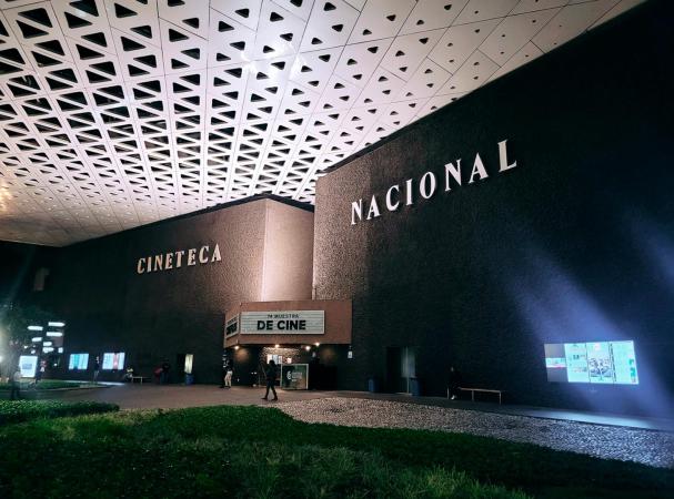 Realizarán Muestra Internacional de Cine en Puebla