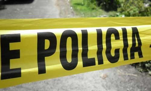 Sujeto ebrio muere al caer de su propia altura en el centro histórico de Puebla