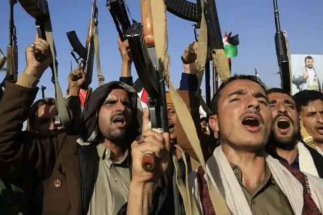 Yemen: hutíes allanan oficinas de la ONU y detienen a 11 trabajadores