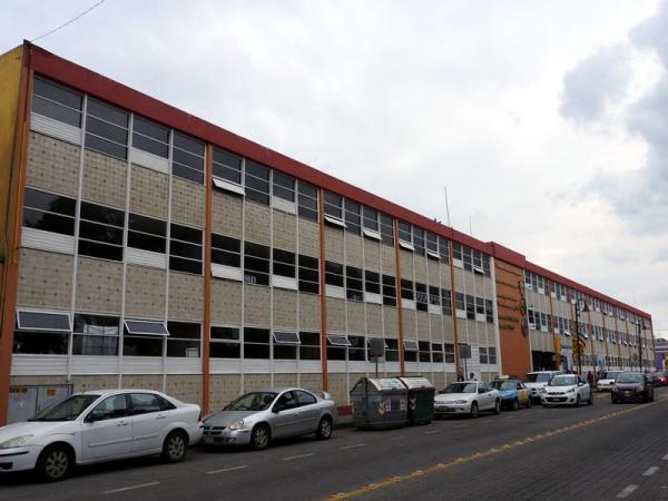 Se alistan San Andrés y San Pedro Cholula para el regreso a clases