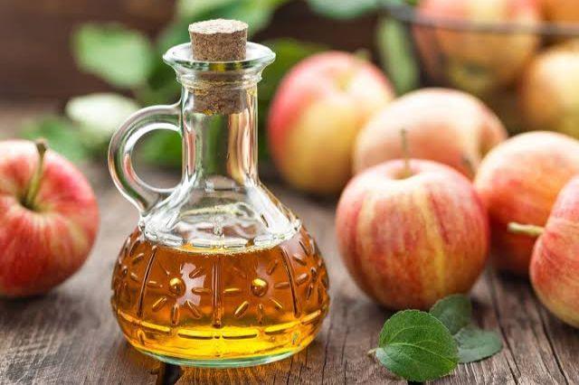 Vinagre de manzana: aliado natural para digestión y control del apetito