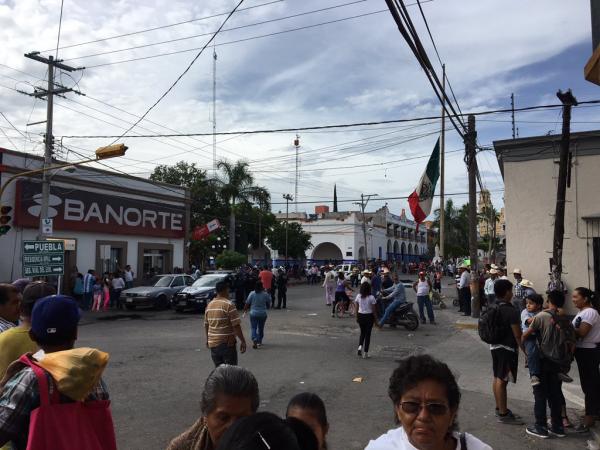 Foto: @JavierLopezDiaz