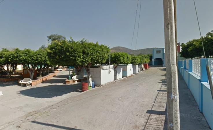 Habitantes de Izúcar piden la destitución de la autoridad auxiliar de Colucán