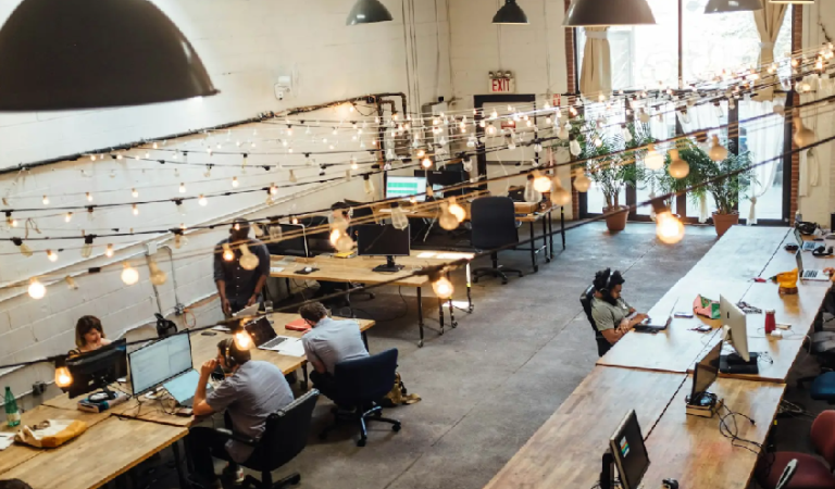 Teams es para los más viejos