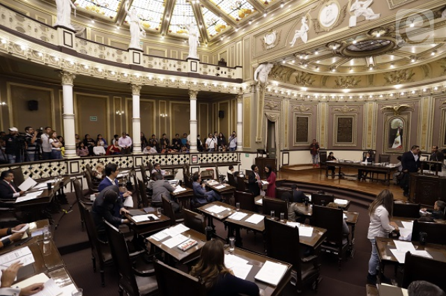 ASE brindará informe sobre avance de fiscalización a sujetos obligados: Céspedes