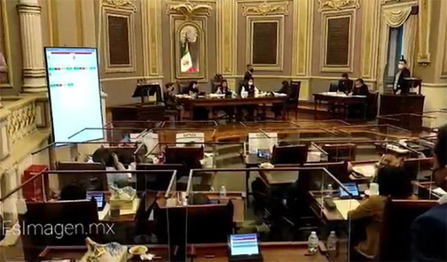 Peleará Morena presidencia de la Comisión de Vigilancia de la ASE: Céspedes