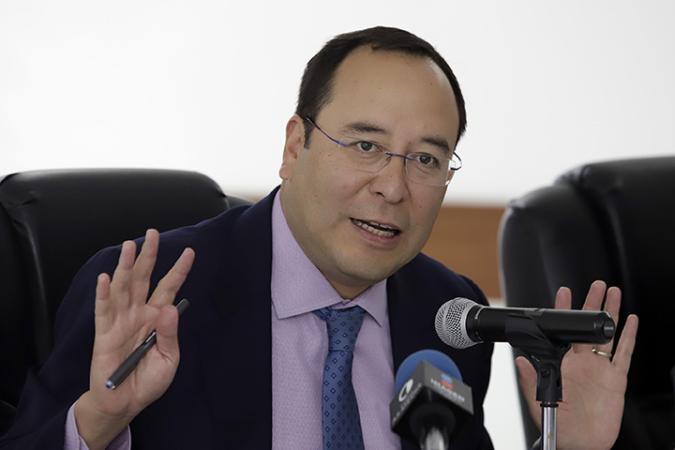 Candidatos a diputados federales por Puebla eluden debate pese a facilidades del INE