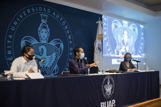 Fates Consulting será el nuevo auditor externo de la BUAP