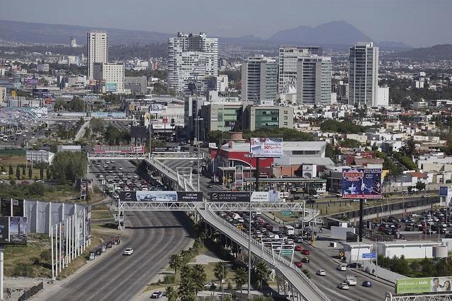 Actualiza Congreso de Puebla la Ley de Construcciones tras 89 años