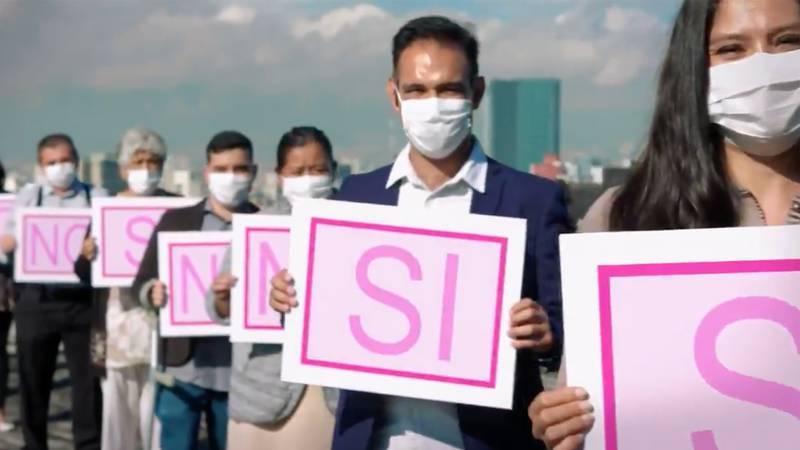 Preocupa al INE que un diferendo legal termine en una persecución penal