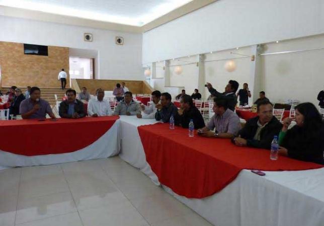 Instrumentan en Tehuacán estrategia intermunicipal de seguridad image 2