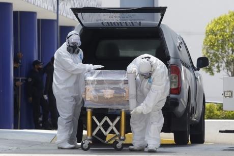 Poblanos con diabetes, los que más mueren en el país por Covid