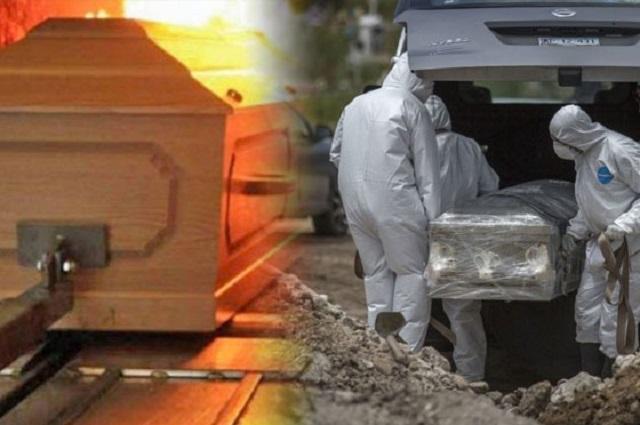 Ayuntamiento de Puebla regulará emisiones de hornos de cremación