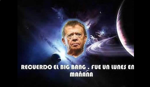 Esto opina Chabelo de sus épicos memes