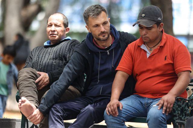 Sin regulación, “el quita dolores” sigue ofreciendo curas en Puebla