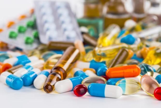 Alertan sobre presunto medicamento falso